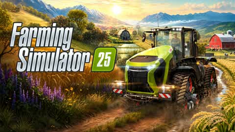 [🌽] Farming Tycoon