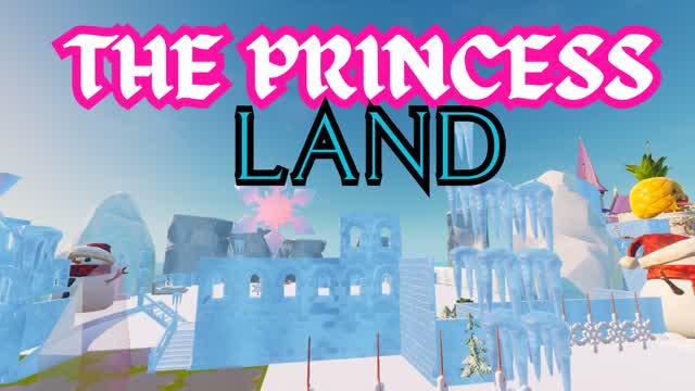 The Princess Land