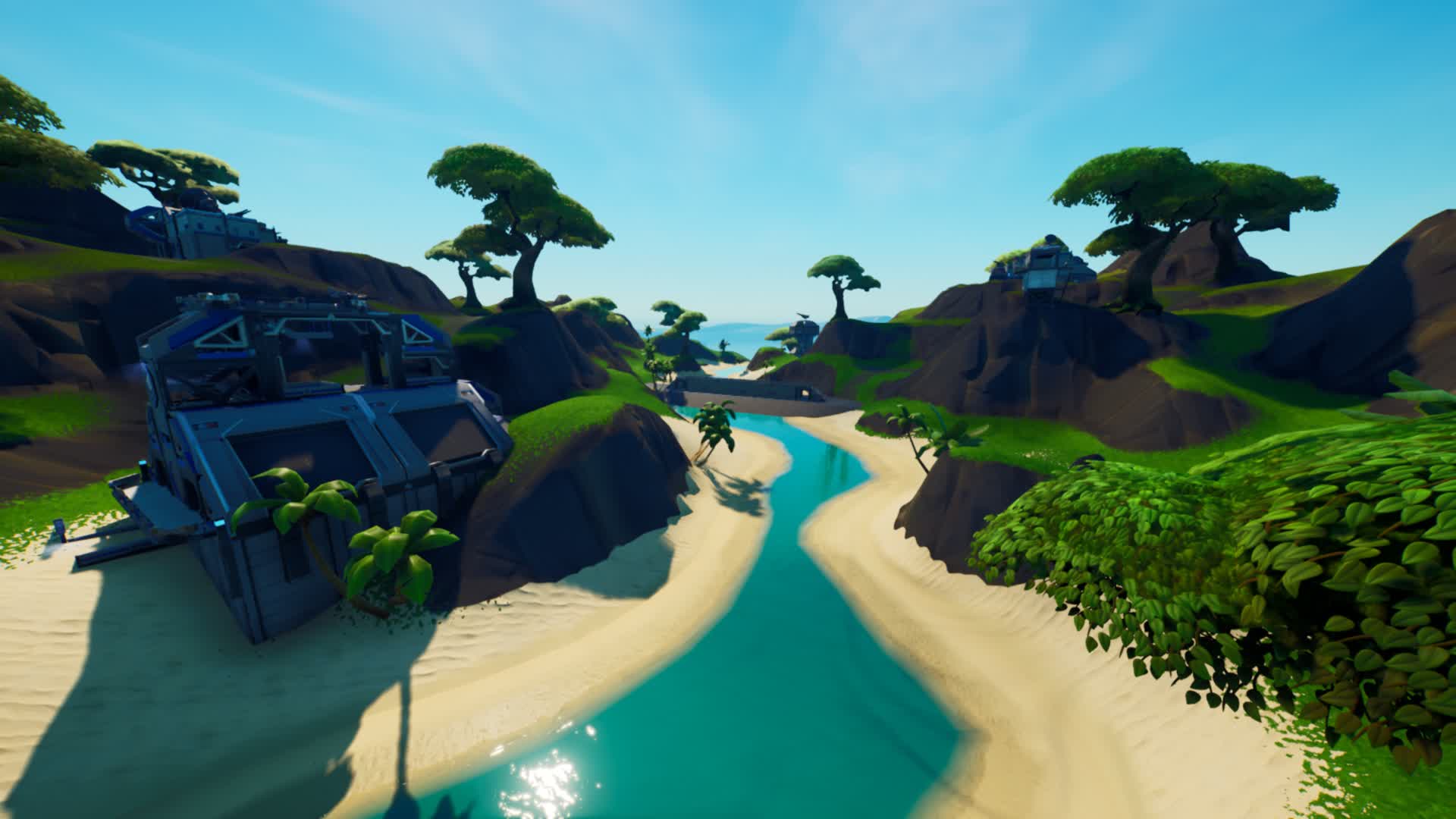 Randomized Zonewars thumbnail