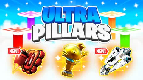 ULTRA PILLARS