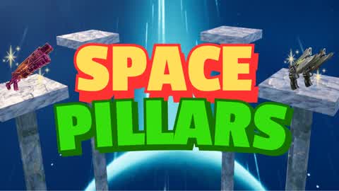 🚀SPACE PILLARS🚀