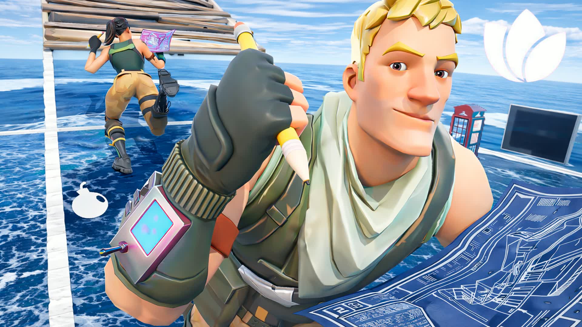 ヴェンリー1対1