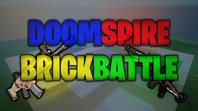 Capture 1 â Doomspire Brickbattle! đ