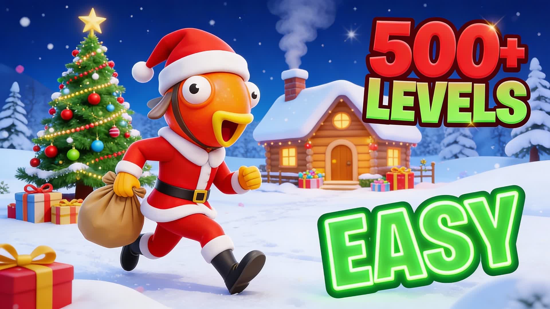 DEAFULT ICE IMPOSSIBLE DEATHRUN 2026 ❄️