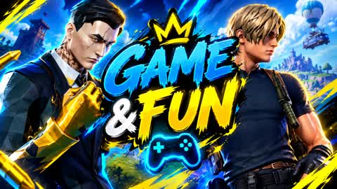 🌴✨GAME & FUN🌴✨