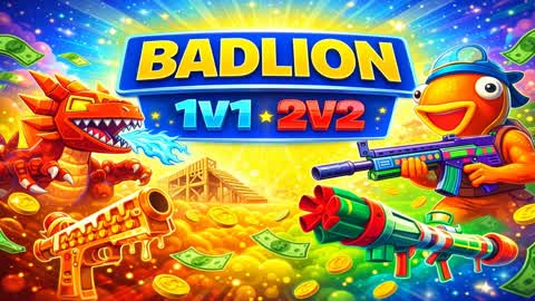 BadLion