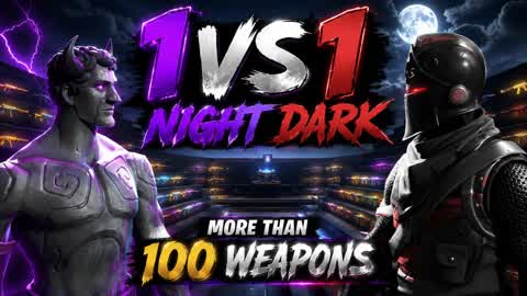 PVP NIGHT DARK