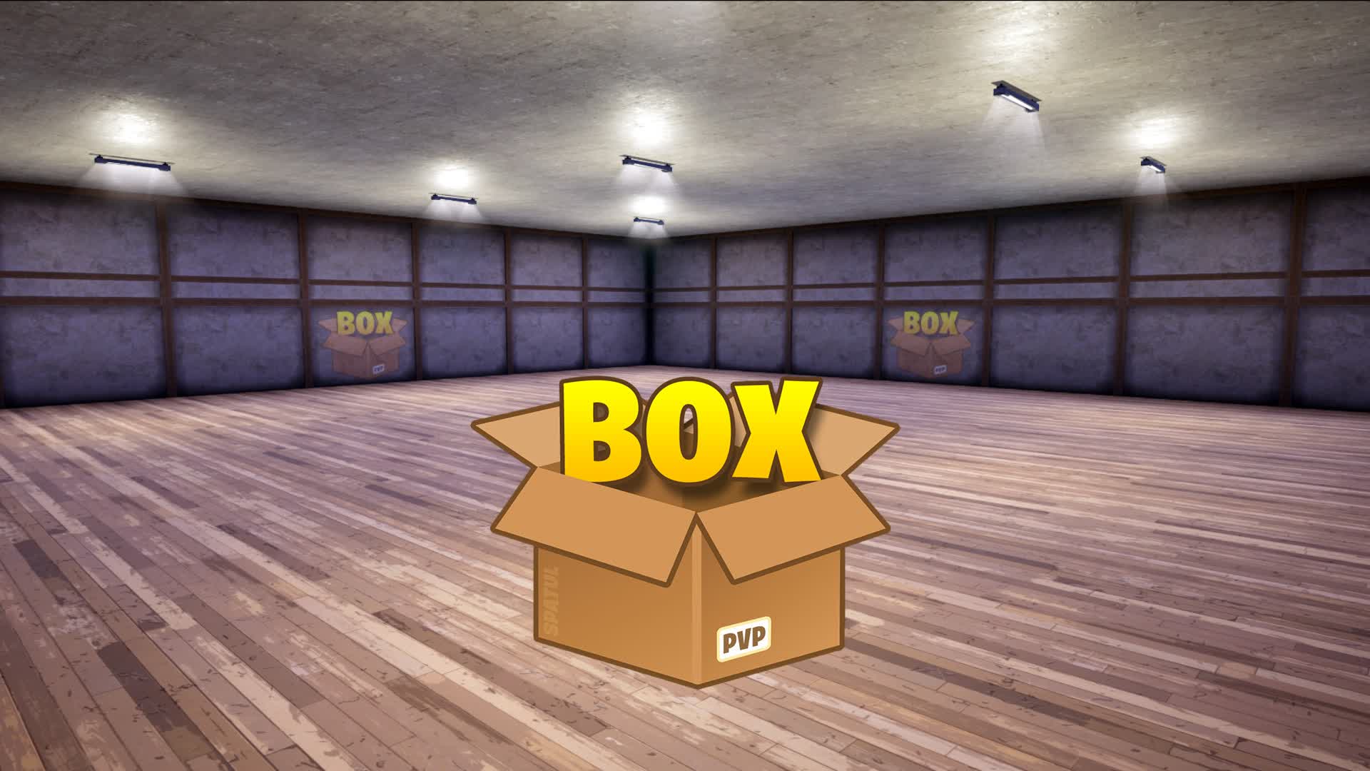 Oz box fight