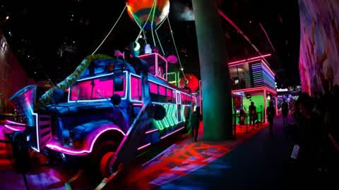 FERIA DE CAMAS
