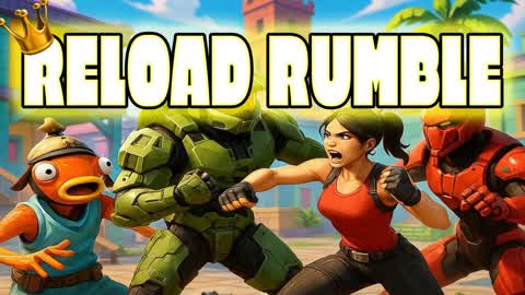 RELOAD RUMBLE
