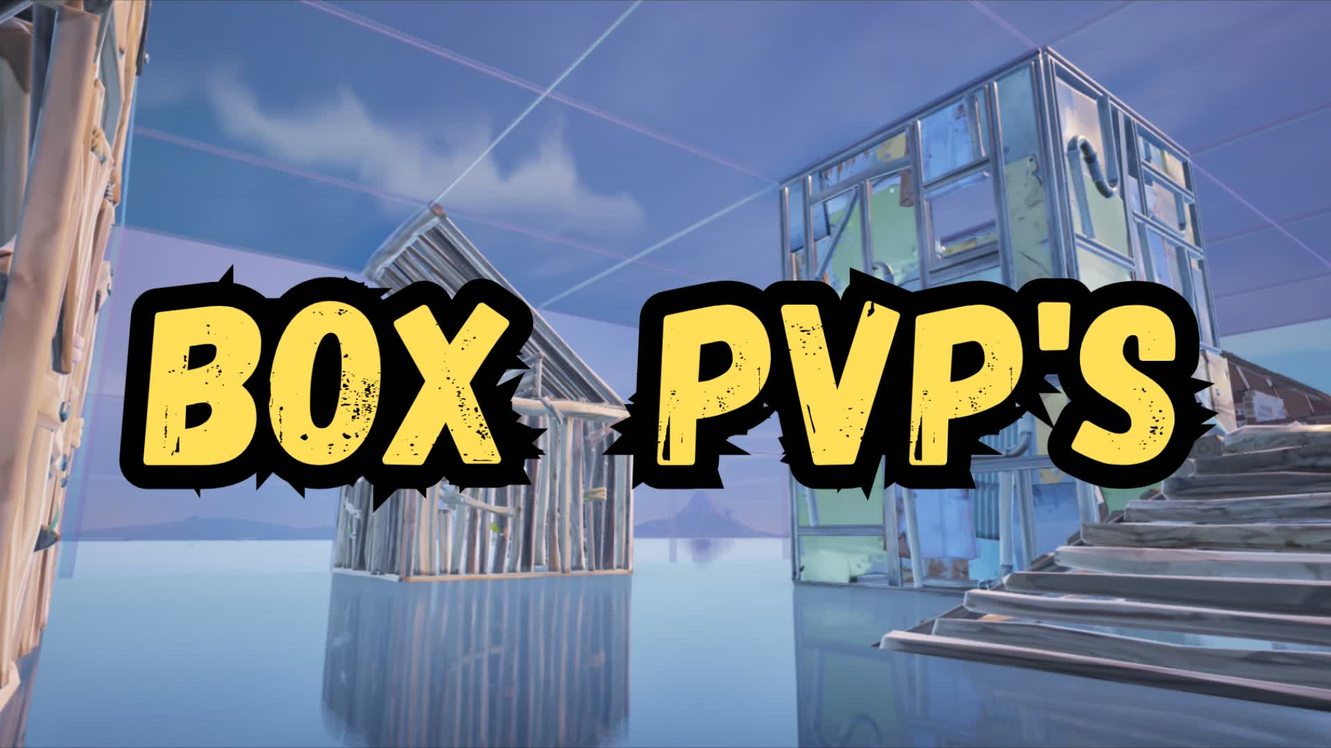 BOX PVP'S