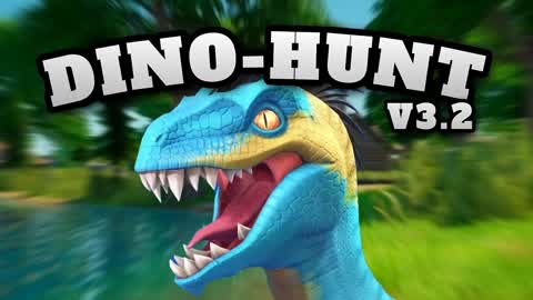 DINO-HUNT V3.2