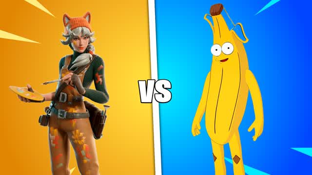 SIMPSONS YELLOW VS BLUE