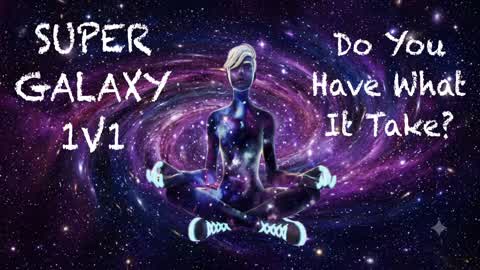 Galaxy 1v1