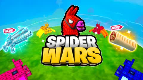 🕸 SPIDER Zone Wars 🌀 - حرب سبايدر