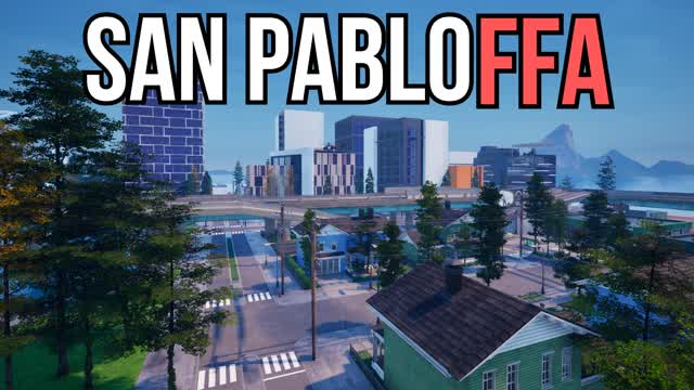 SAN PABLO FFA