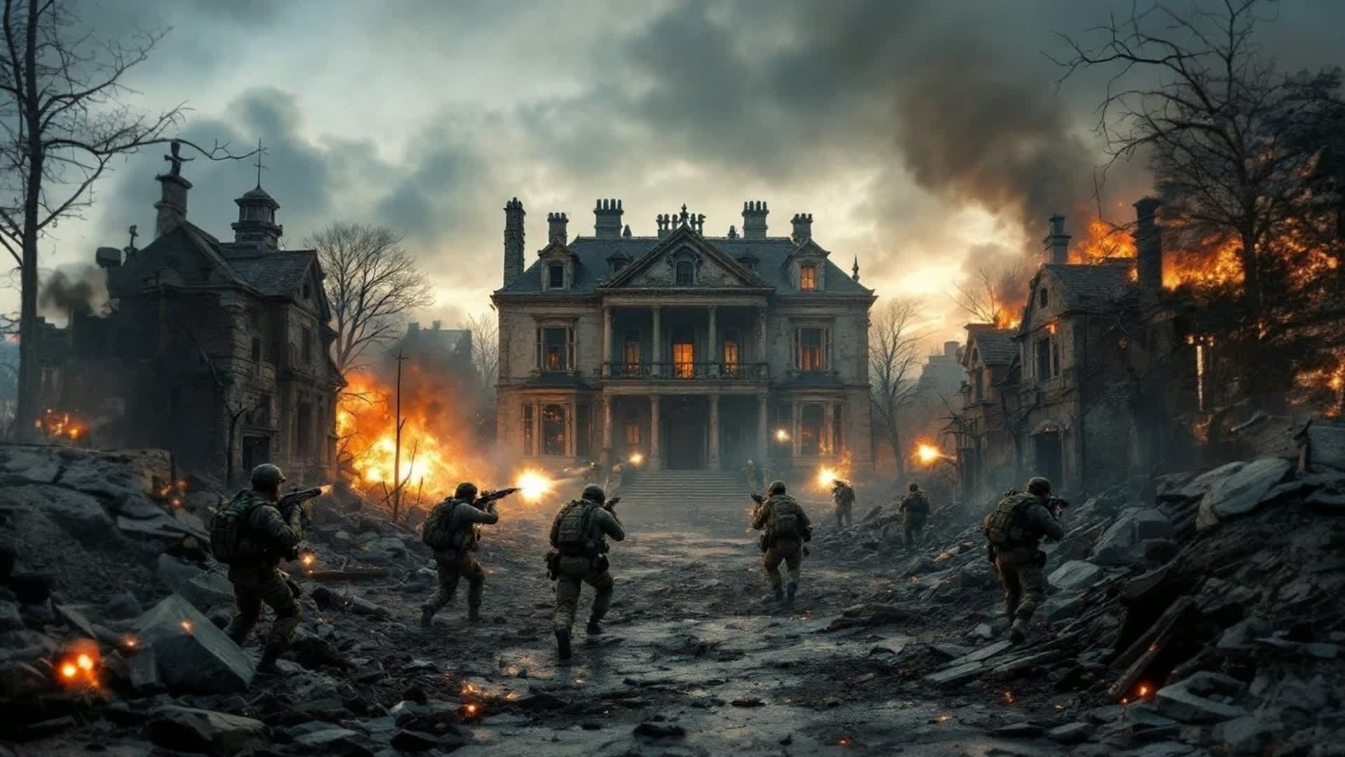 War times
