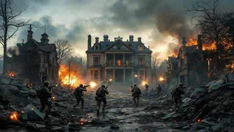 War Times