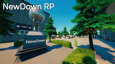 NewDown Rp🇫🇷
