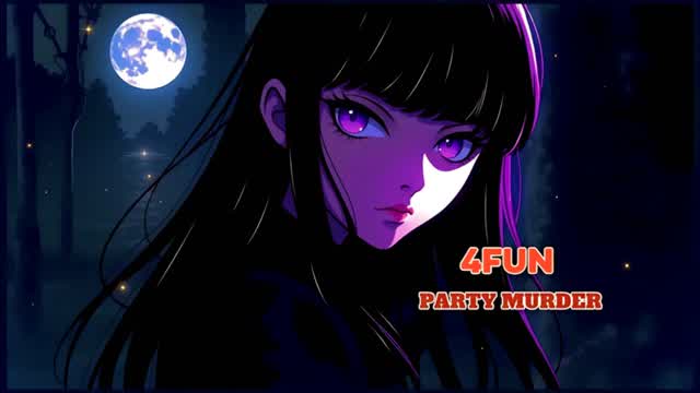 Party Murder 4Fun