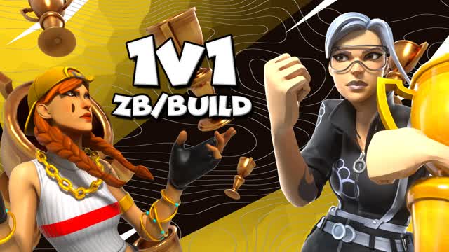 1v1 BUILD/ZB 0 DELAY