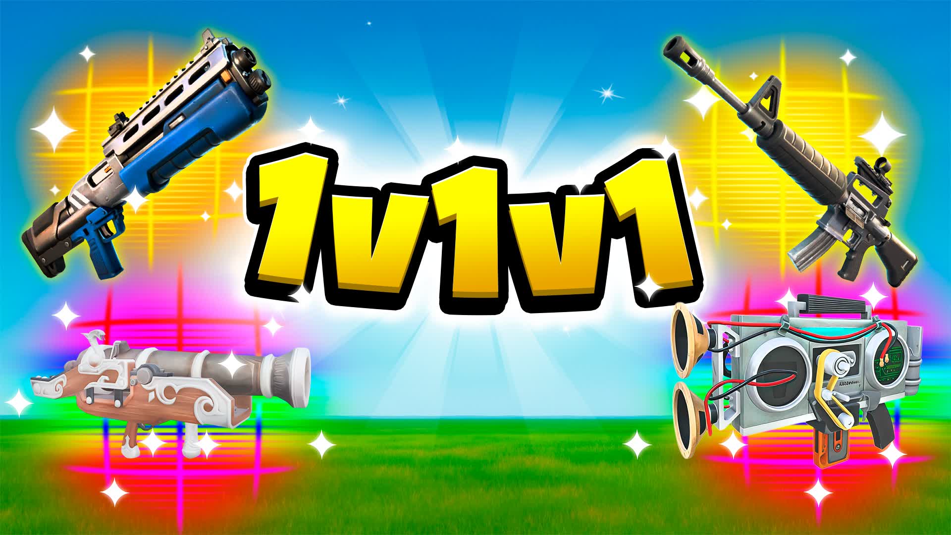 CRAZY 1V1V1 RELOAD AELVORIA