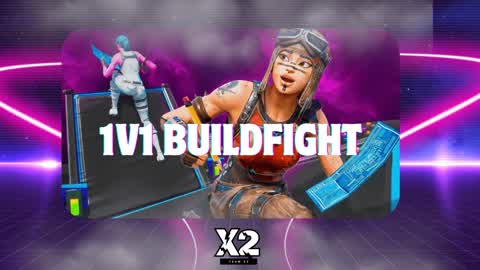 🏆 1V1 BF CLASSÉ - TEAMX2 🔥