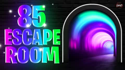 85 ESCAPE ROOM