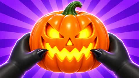PUMPKIN TYCOON