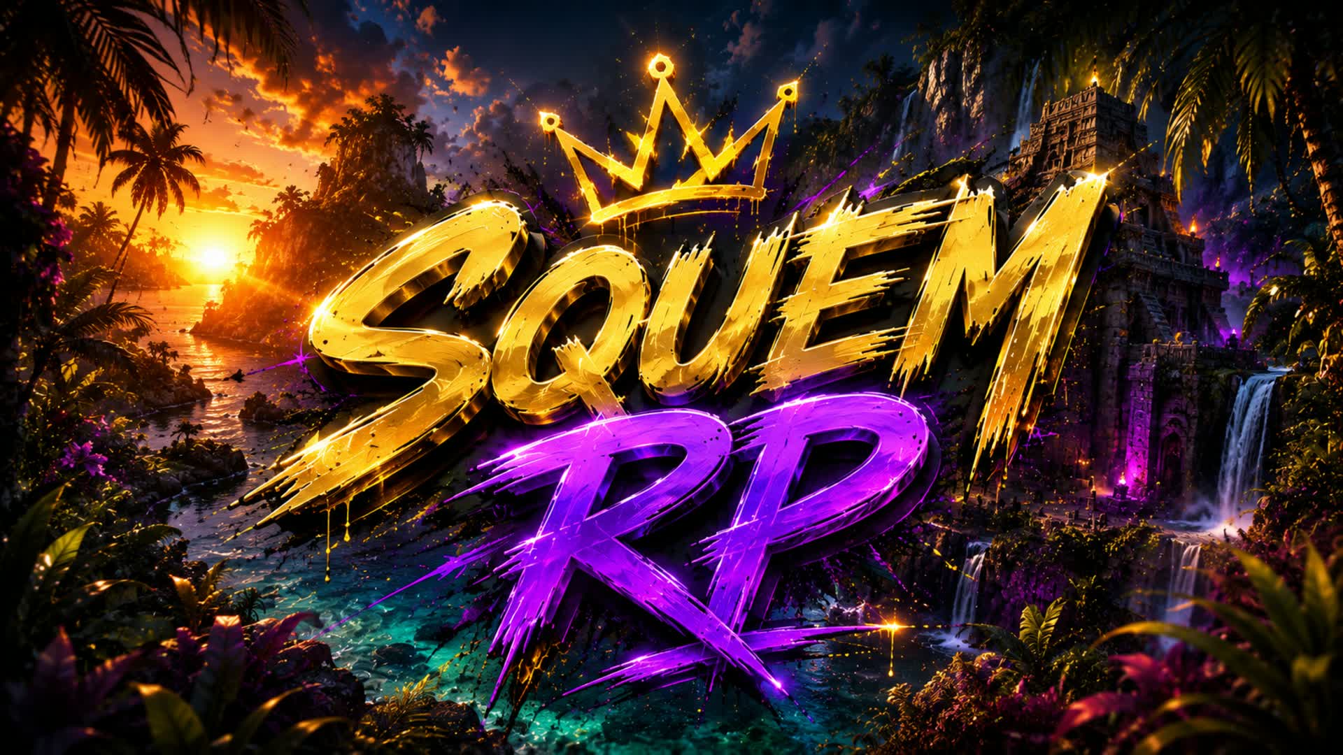 SQUEM RP