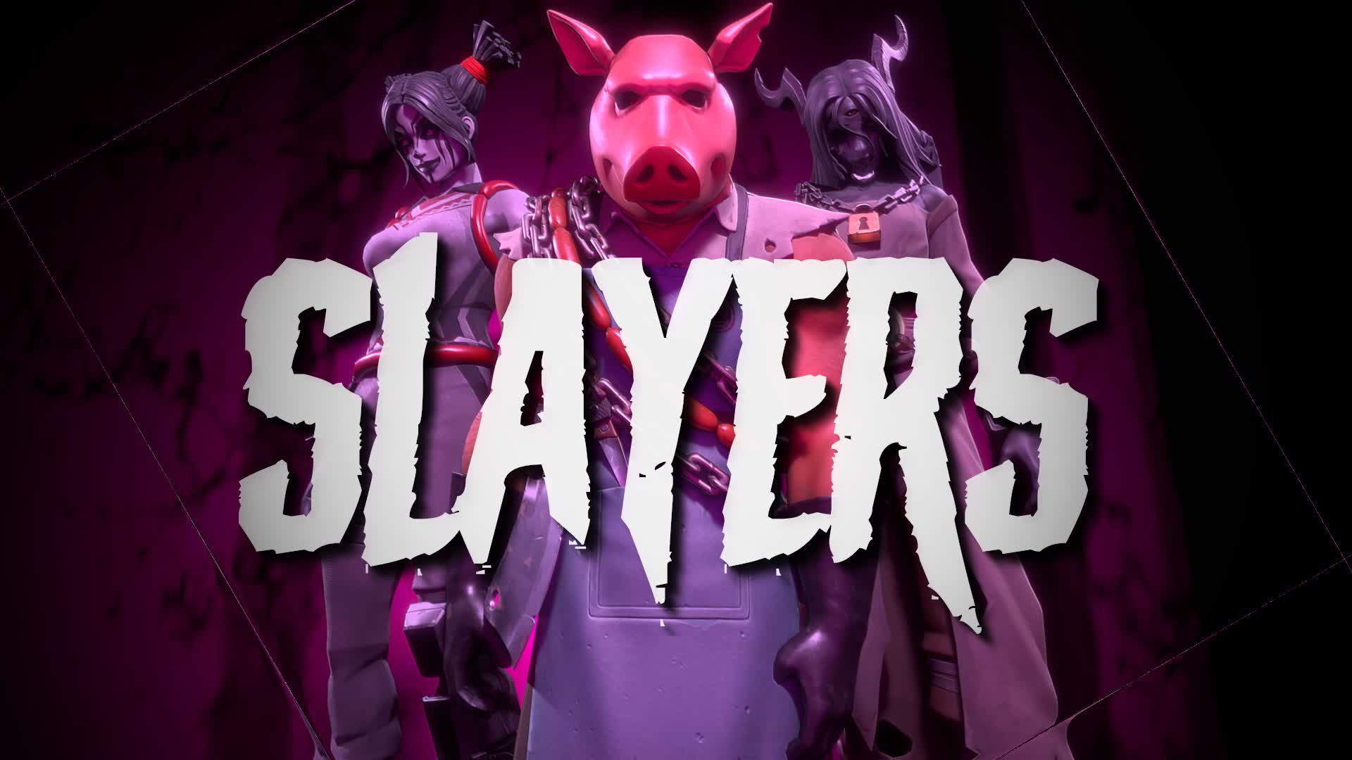 SLAYERS [1v6]