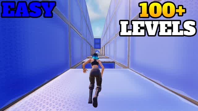 DEFAULT DEATHRUN 100 LVL