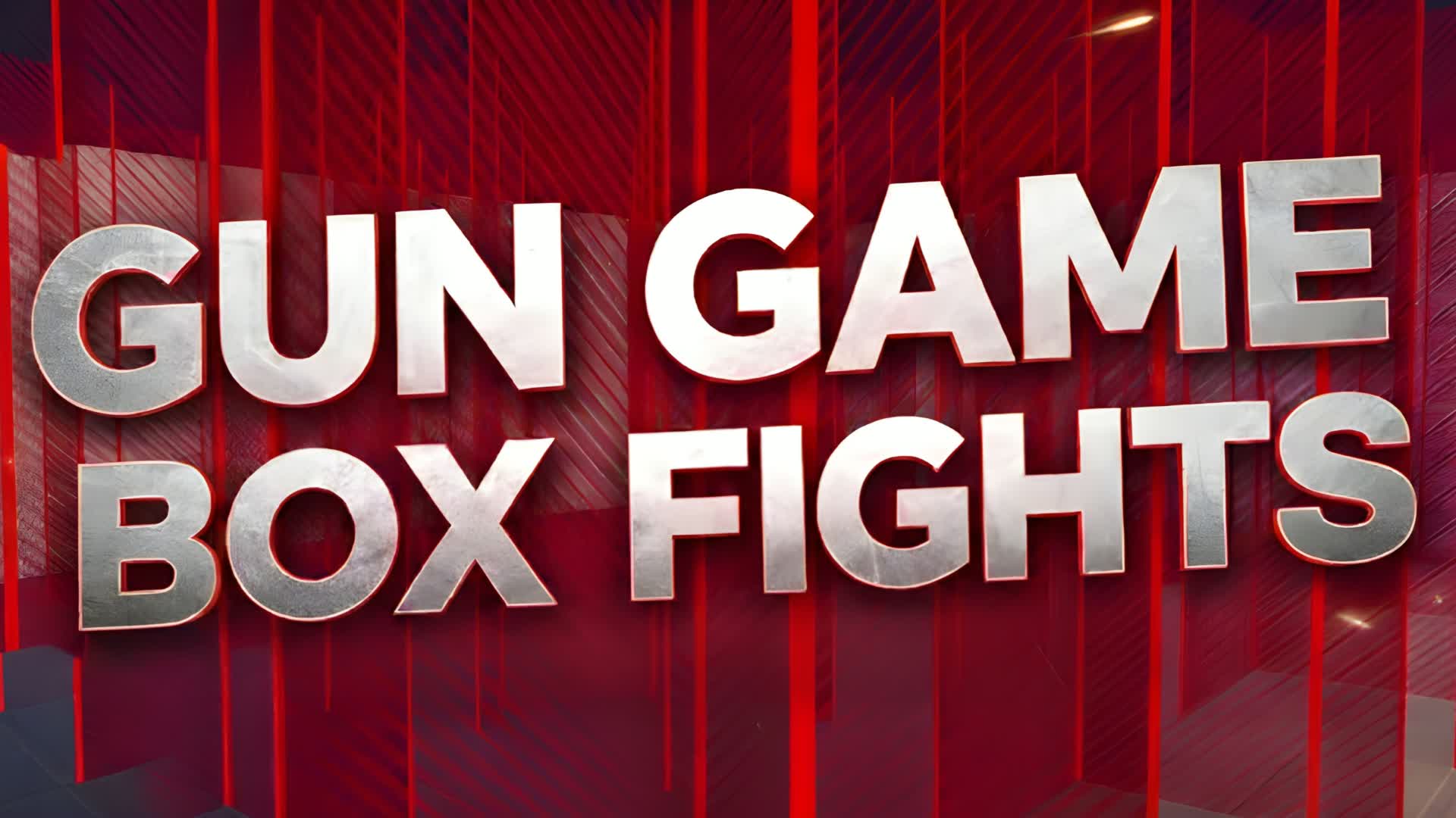 [20 Players] Gun Game Box Fights