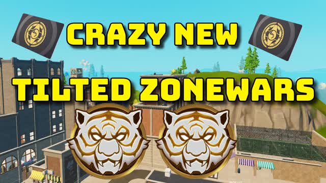 Capture 1 – New Tilted ZoneWars