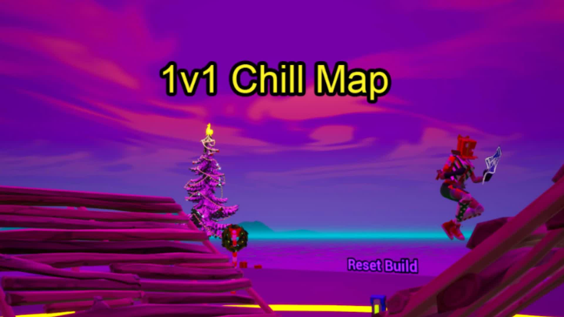 1v1 chill