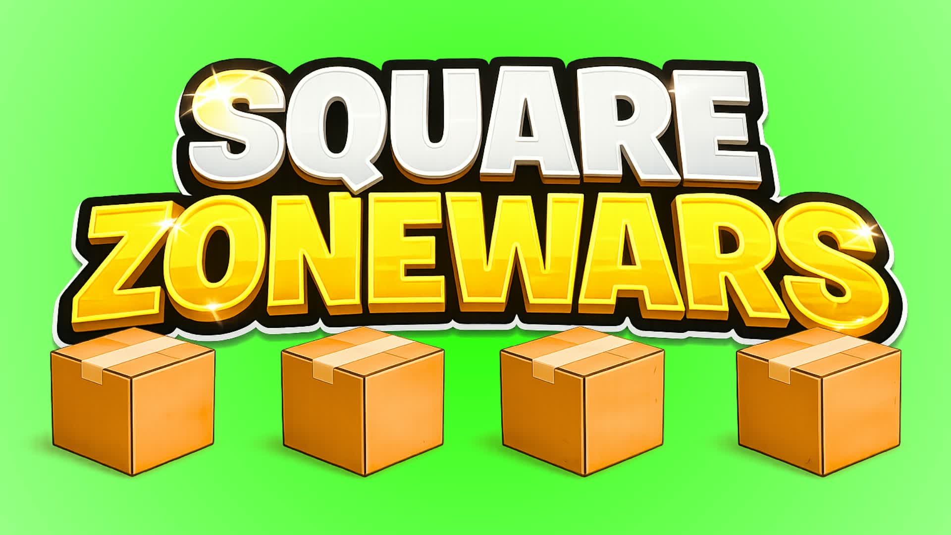 SQUARE ZONEWARS