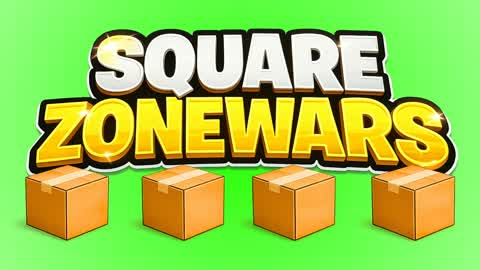 SQUARE ZONEWARS