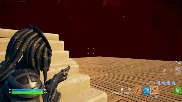 Castle Labyrinth 2v2