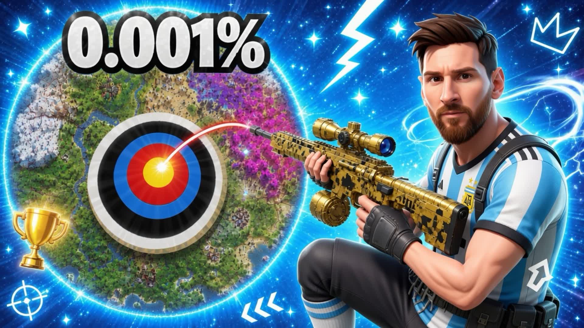 🦁LEO TRICKSHOT 🎯