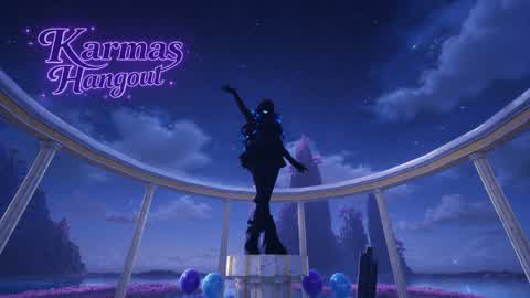 Karma's hangout