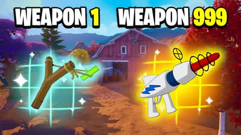 🎯 HALLOWEEN GUN GAME 🔥 ONE SHOT