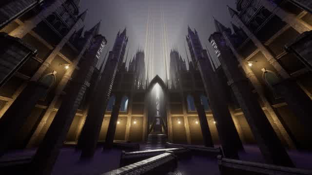 An Odyssey of Those Who Cannot Sing