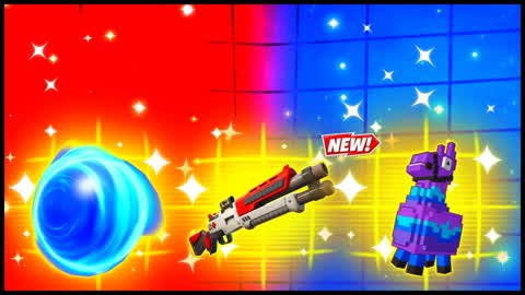 RED VS BLUE SPACE COMPASS 🔴🔵