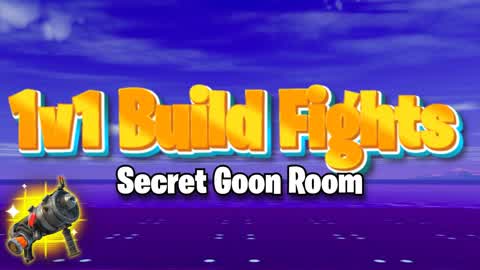 1v1 Goon Fights (Secret Goon Gun!)