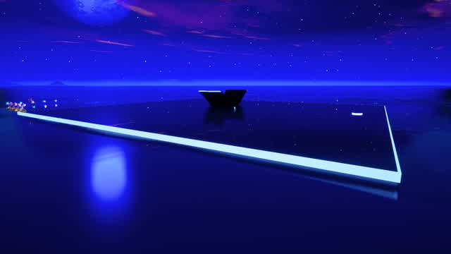 Capture 1 – Advanced Neon 1V1