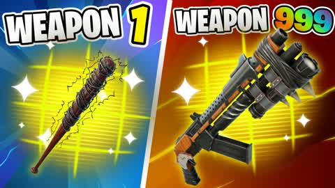 SUPER PRISON GUN GAME 🔫