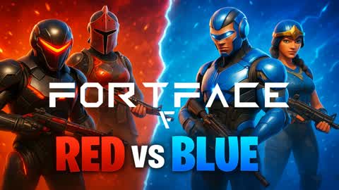 FORTFACE RANKED