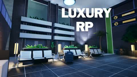 LUXURY RP 🏙️