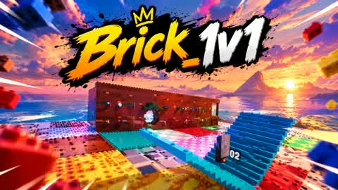 Brick_1v1