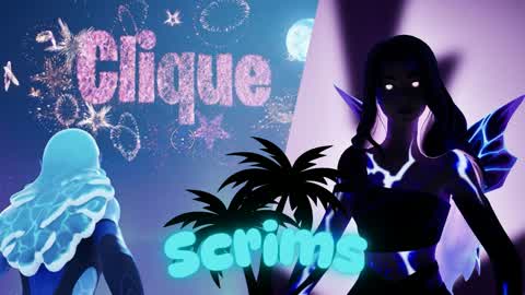 Clique Scrims